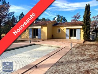  Maison � vendre 4 pi�ces 101 m�