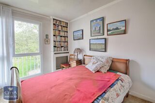  Appartement à vendre 5 pièces 77 m²