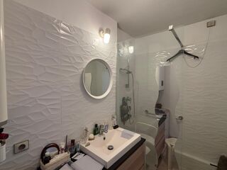  Appartement � vendre 2 pi�ces 55 m�