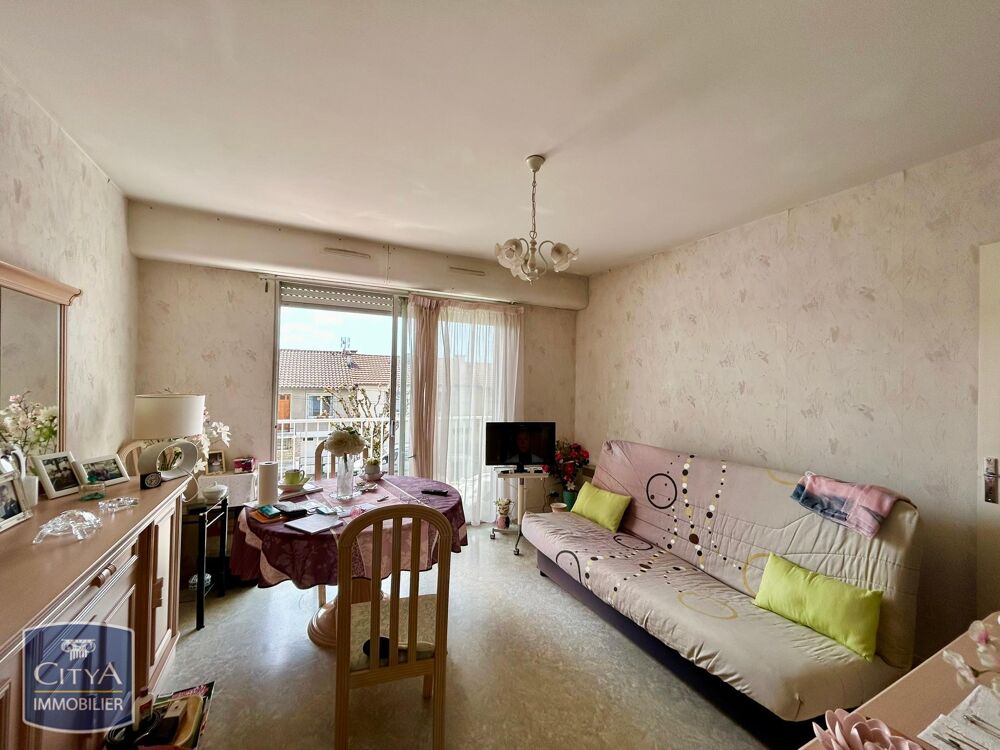 Vente Appartement appartement Trélissac