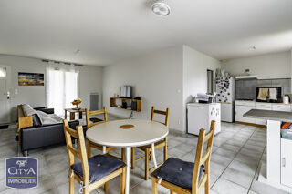  Maison à vendre 4 pièces 88 m²