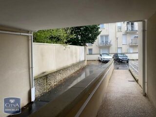  Appartement à vendre 1 pièce 29 m²