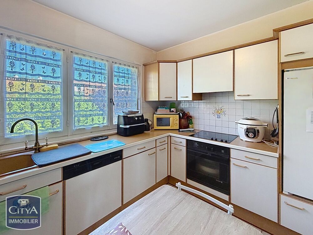 Vente Appartement appartement Maubeuge