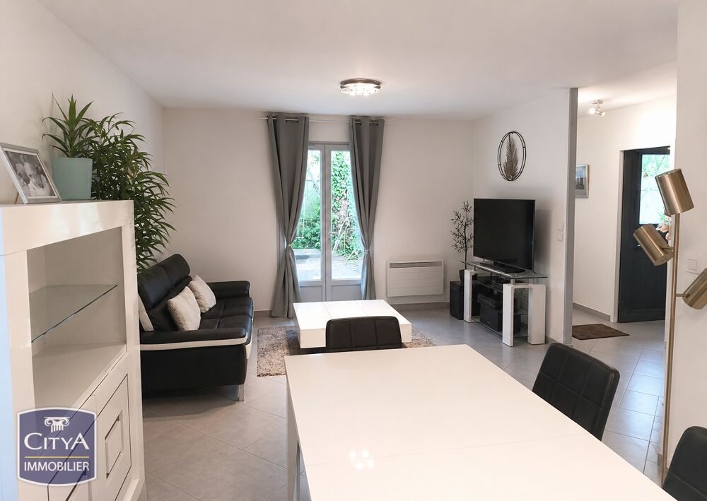Maison 5 pièces 106 m² · à Saujon · 106 m² · 293 000 €