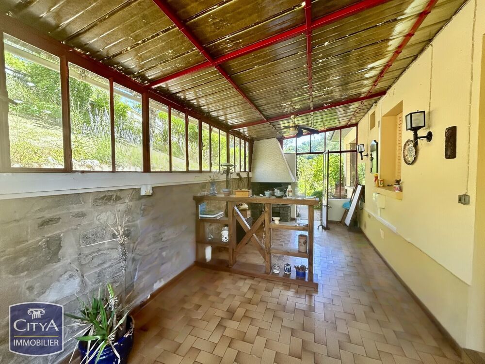 Vente Maison maison Tulle