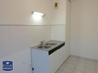  Appartement � vendre 3 pi�ces 63 m�