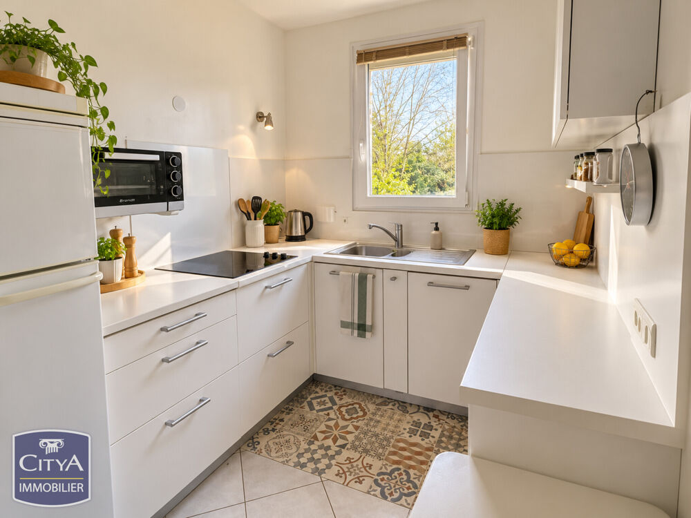 Vente Appartement appartement Rambouillet