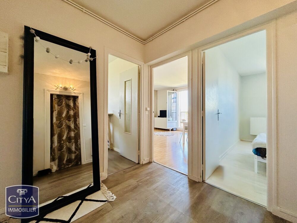 Vente Appartement appartement Châteauroux