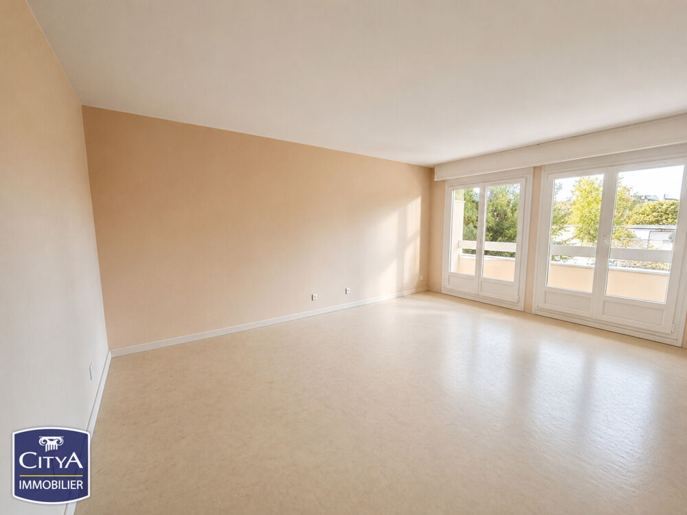 Appartement 3 pièces 64 m² · à Cambrai · 64 m² · 121 000 €