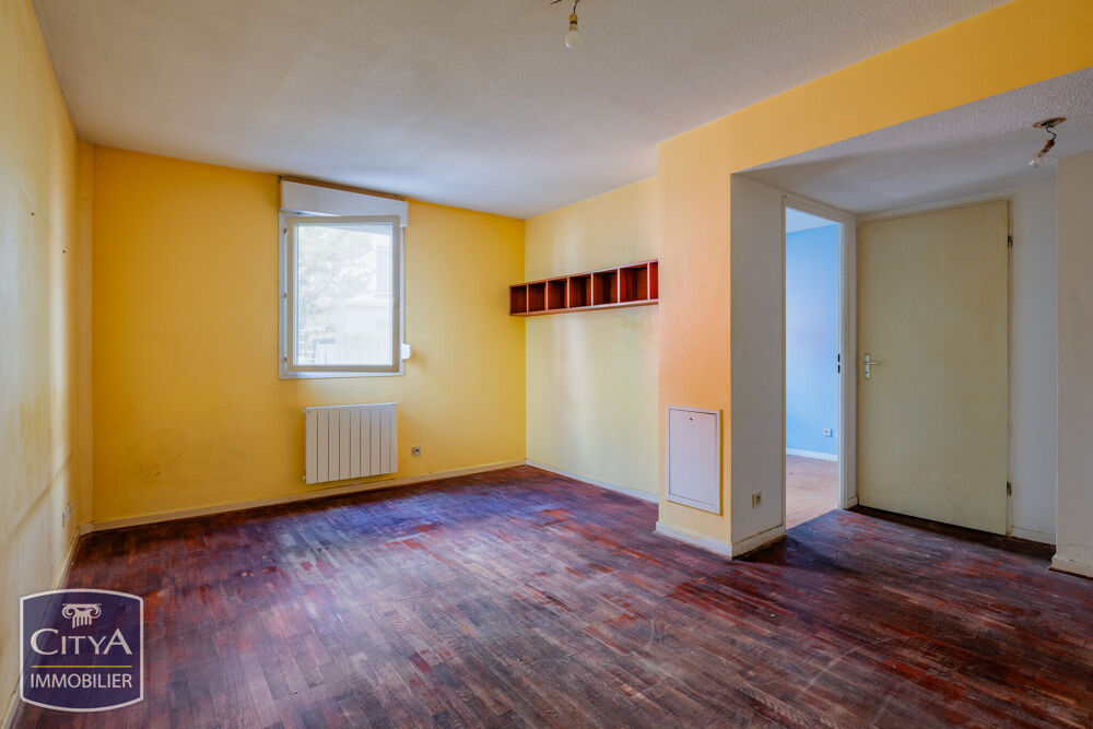 Vente Appartement appartement Lyon 3