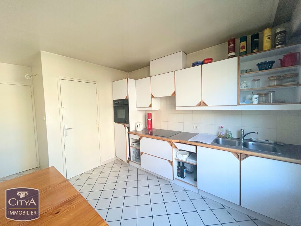 Vente Appartement appartement Saint-Étienne