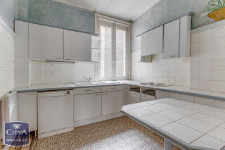  Appartement à vendre 3 pièces 105 m²