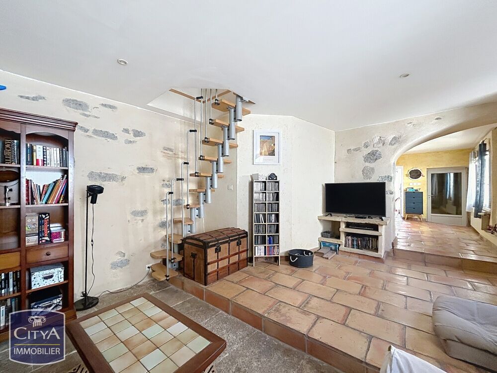 Vente Maison maison Caveirac