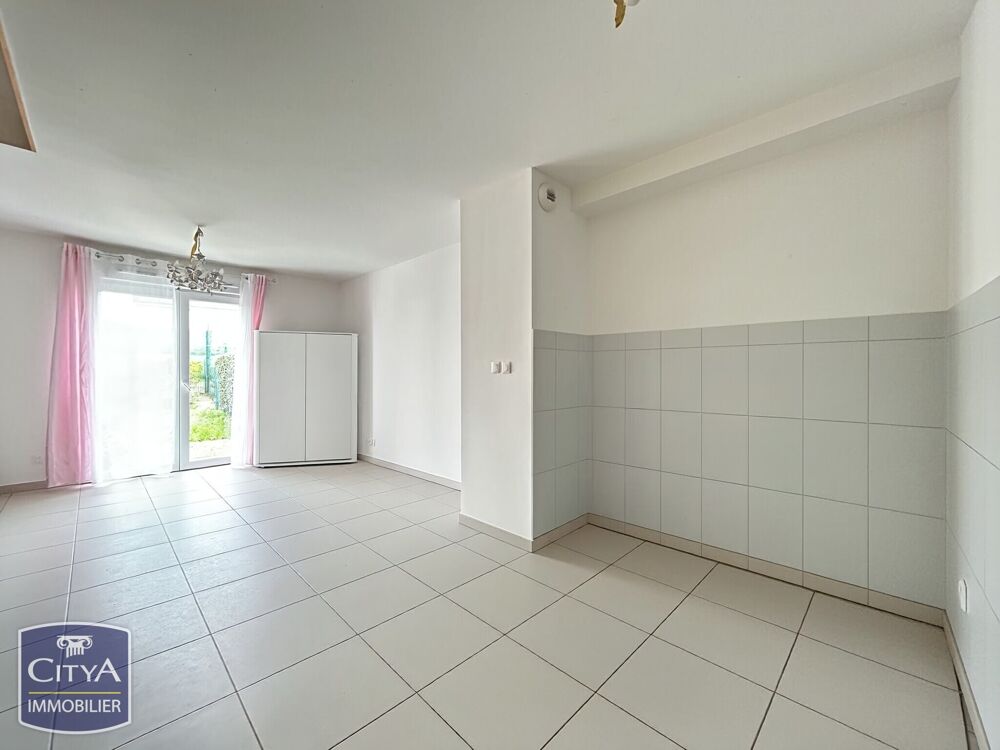 Vente Maison maison Fleury-les-aubrais