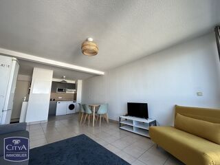  Appartement à vendre 2 pièces 47 m²