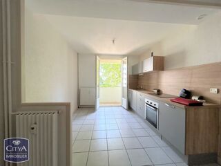 Appartement 2 pièces 34 m² · à Saint-Étienne · 34 m² · 50 000 €