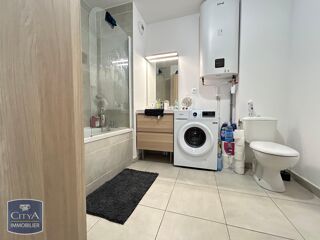  Appartement � vendre 2 pi�ces 37 m�