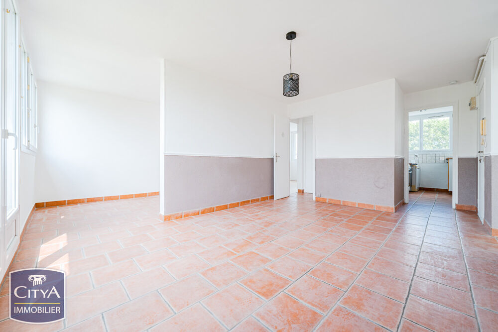 Vente Appartement appartement Tours