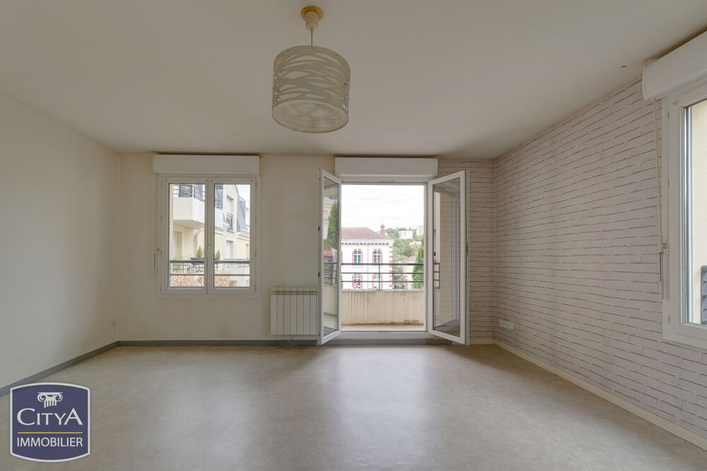 Vente Appartement appartement Épernay