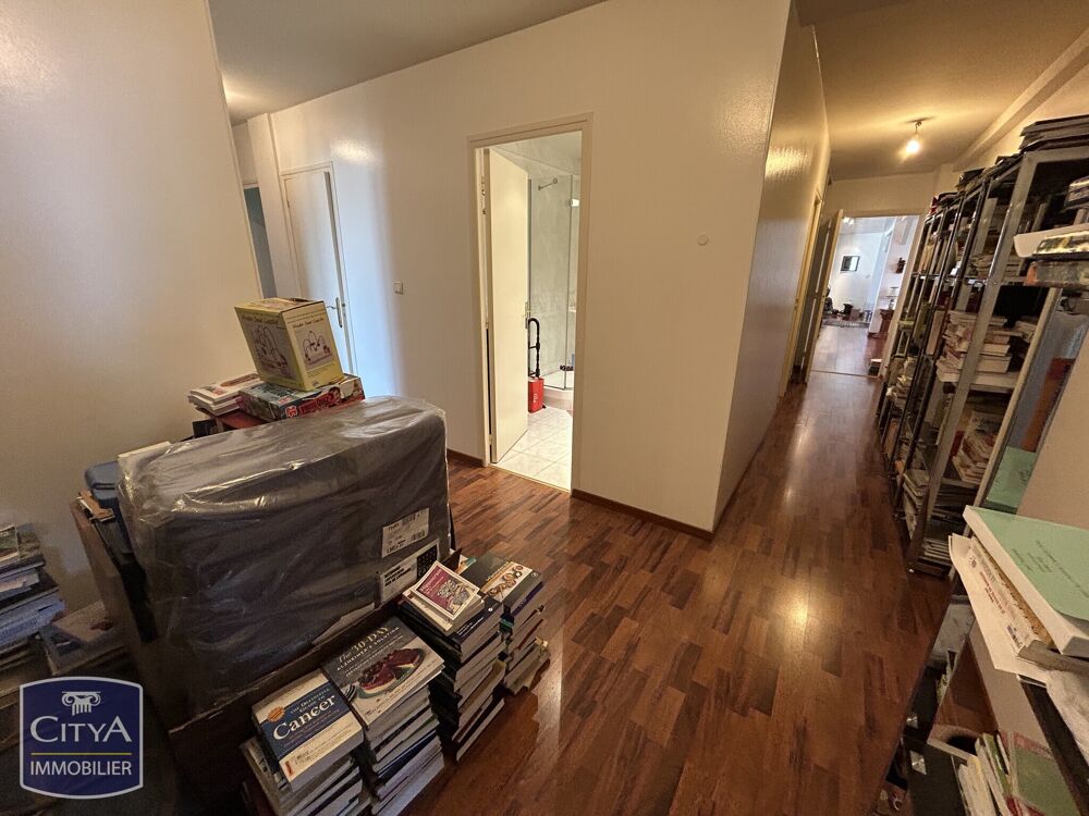 à vendre  Appartement Le Mans (72000)