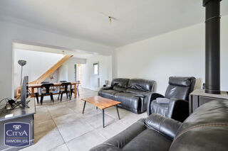  Maison à vendre 4 pièces 92 m²