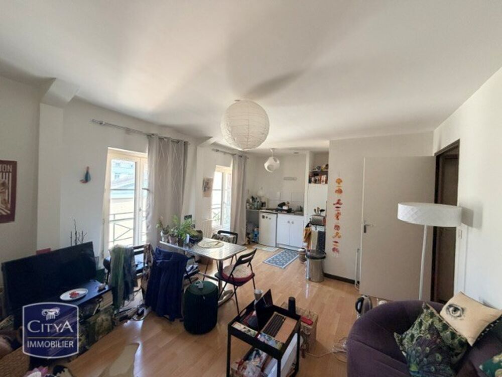 Appartement 2 pièces 30 m² · à Le Mans · 30 m² · 99 000 €