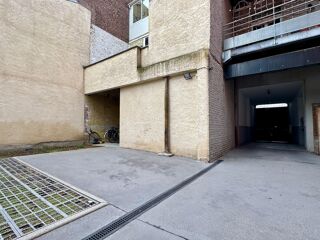  Parking / Garage � vendre 18 m�