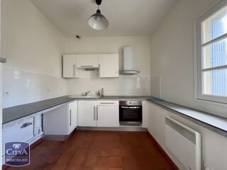  Appartement à vendre 2 pièces 39 m²