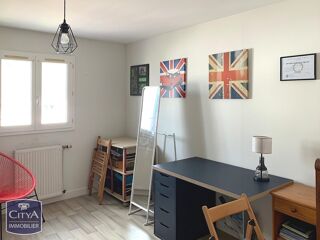  Maison à vendre 3 pièces 63 m²