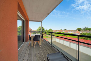  Appartement à vendre 3 pièces 70 m²
