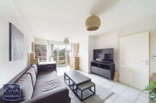 Appartement 3 pièces 53 m² · à Lons · 53 m² · 132 000 €