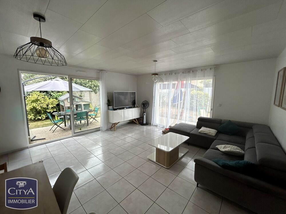 Maison 5 pièces 144 m² · à Hennebont · 144 m² · 341 000 €