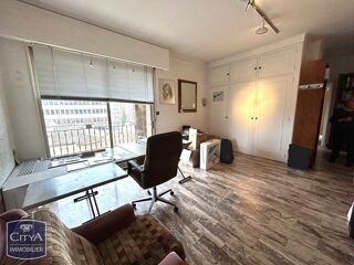  Appartement � vendre 2 pi�ces 56 m�