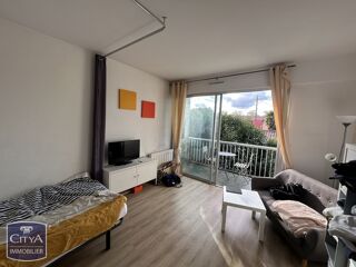 Appartement 1 pièce 30 m² · à Poitiers · 30 m² · 108 000 €