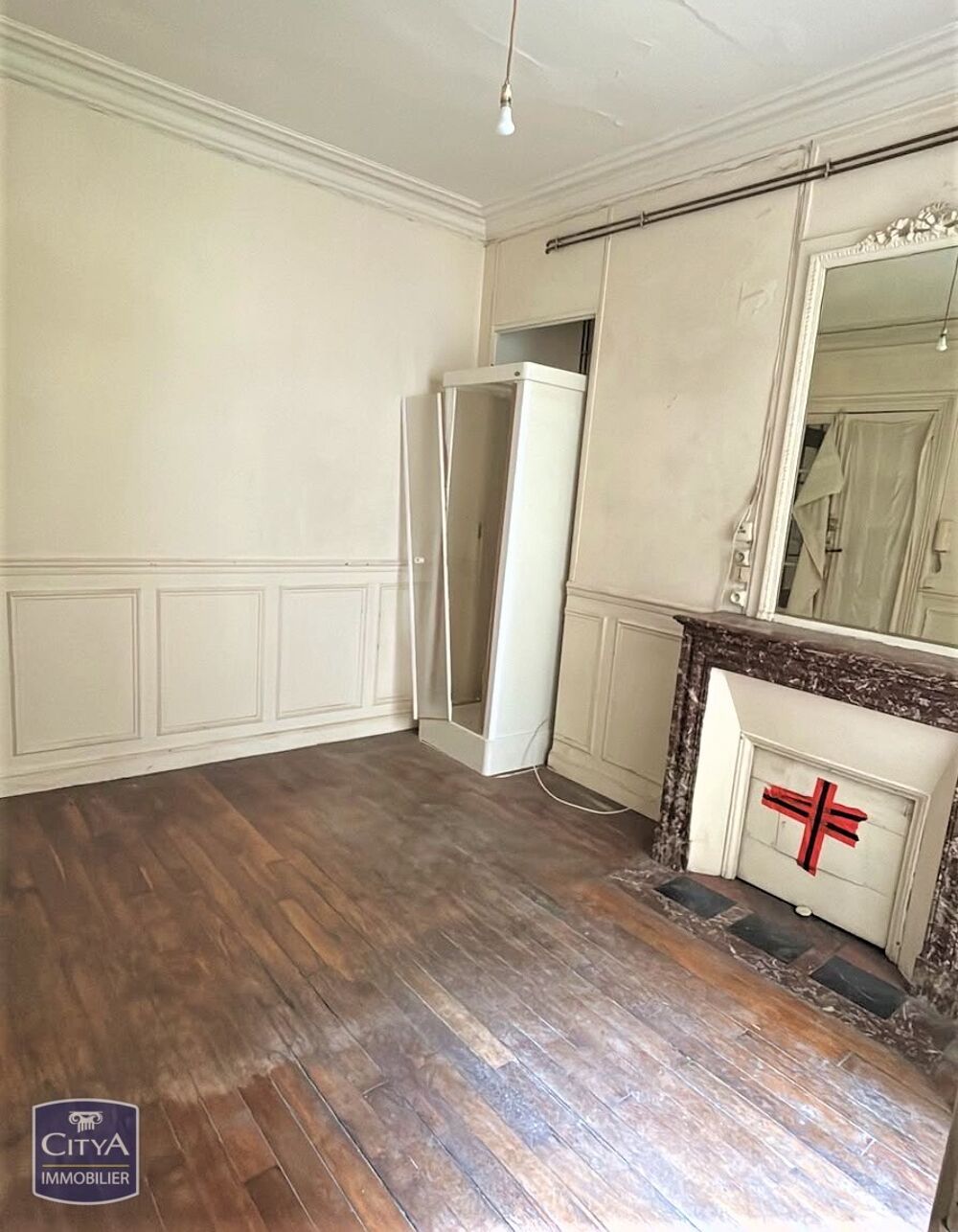 Vente Appartement appartement Paris 15