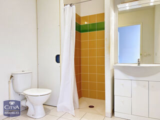  Appartement � vendre 1 pi�ce 23 m�