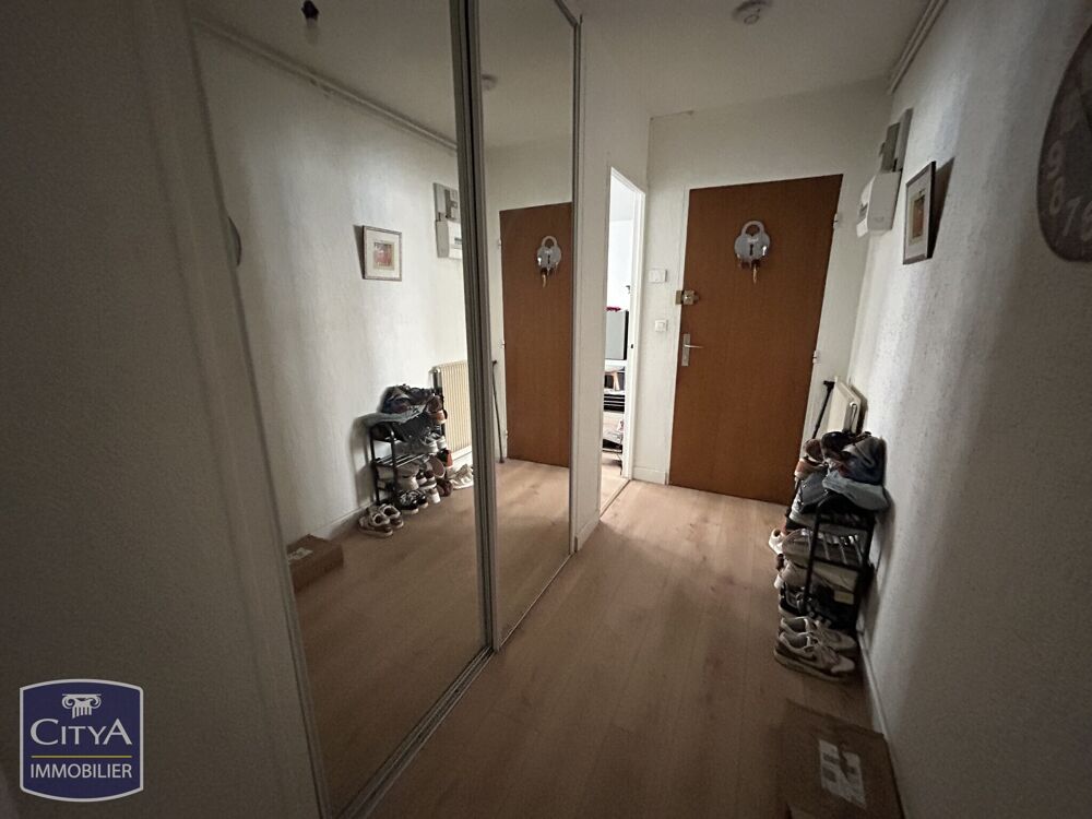 Vente Appartement appartement Le mans