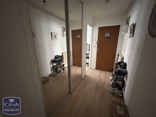  Appartement à vendre 3 pièces 55 m²