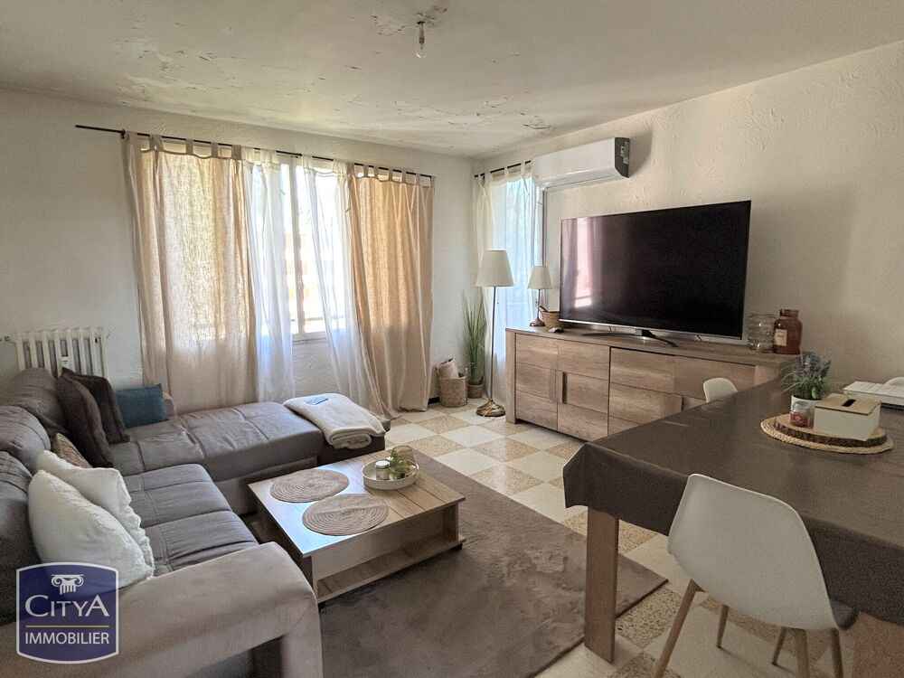 Vente Appartement appartement Avignon