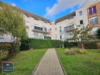  Appartement à vendre 3 pièces 71 m²