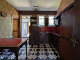  Maison à vendre 6 pièces 186 m²