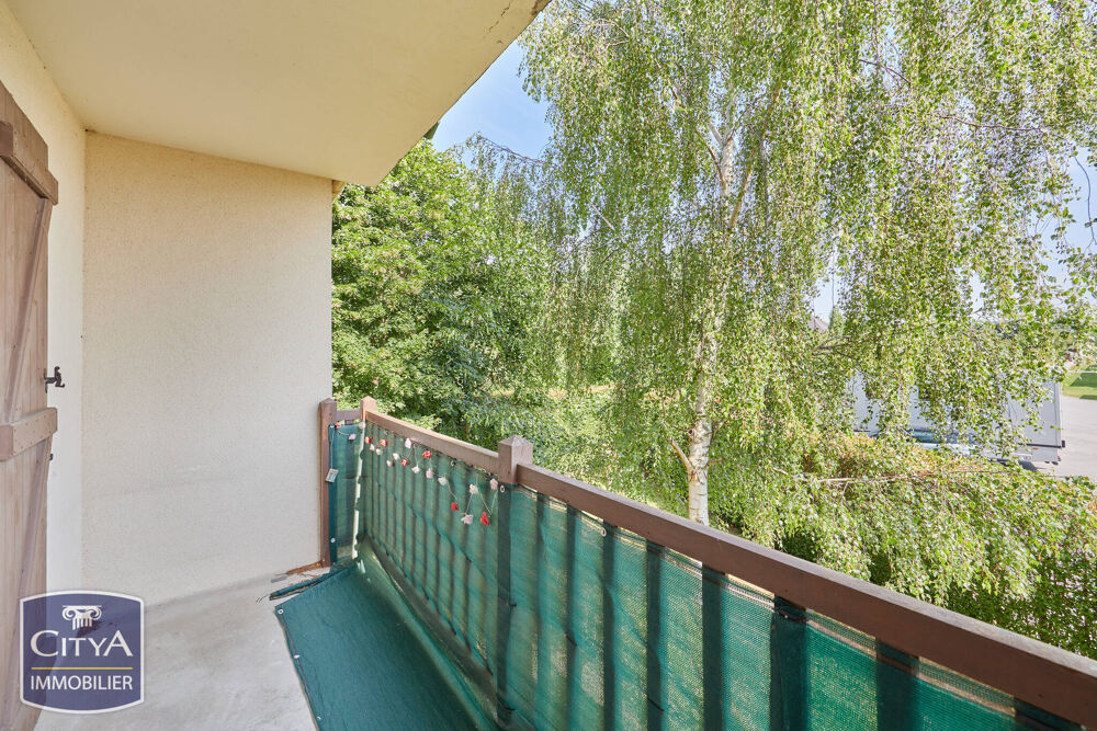 Vente Appartement appartement Saint-arnoult