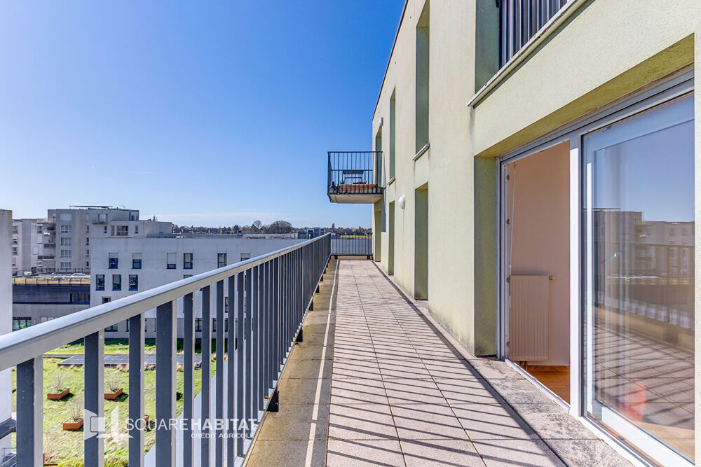 Vente Appartement appartement Capinghem
