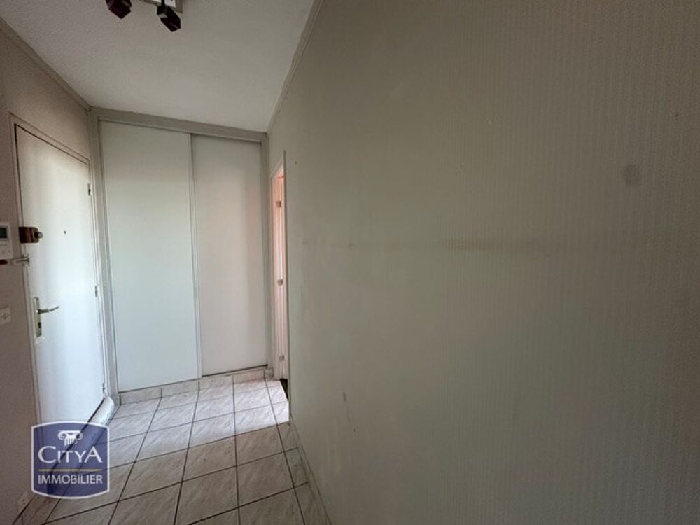 Vente Appartement appartement Niort