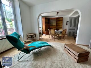  Appartement à vendre 4 pièces 101 m²