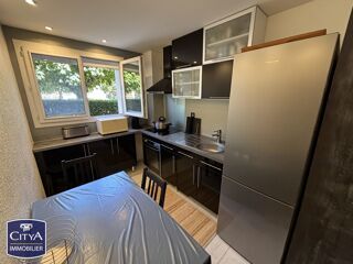  Appartement à vendre 4 pièces 76 m²