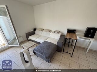  Appartement à vendre 1 pièce 26 m²