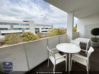 Vente Appartement appartement Toulouse