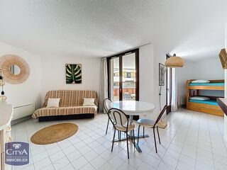  Appartement � vendre 3 pi�ces 48 m�