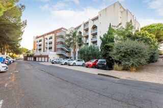  Appartement � vendre 1 pi�ce 20 m�